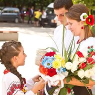 Андріана Стеців