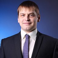 Алексей Кривцов