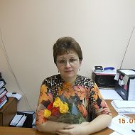 Татьяна Нелина