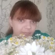 Наталья Мамченкова