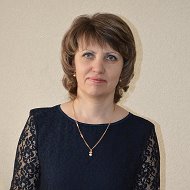 Елена Чурикова