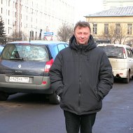 Юрий Абрамов