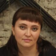 Анастасия Чупина