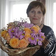 Нина Ремизова