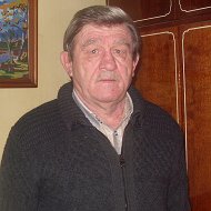 Геннадий Дробышевский