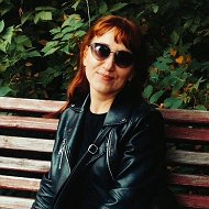 Olga Mustaeva