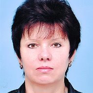Ирина Ананченко