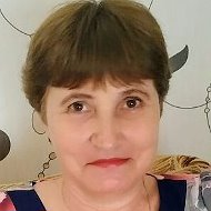 Валентина Клиндухова