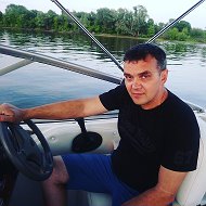 Андрей Поляков