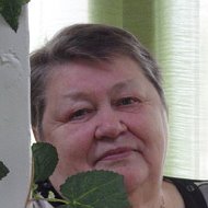 Галина Еплова