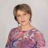 Ирина Дьяченко