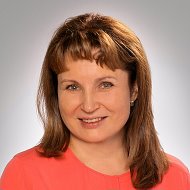 Светлана Болтунова