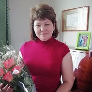 Нина Иптышева