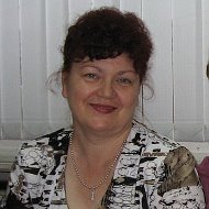 Антонина Герасимова