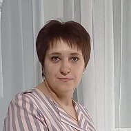 Екатерина Абчинец