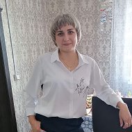 Екатерина Чеузова