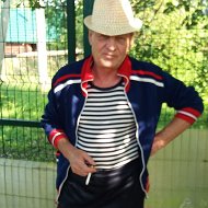 Леонид Рылов