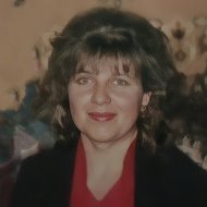 Мария Стрельченко