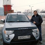 Дмитрий Литовченко