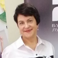 Вера Бадашова