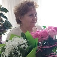 Галина Лесниченко