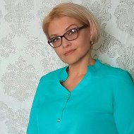 Мария Щука