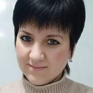 Анна Агафонова