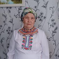 Галина Чернова