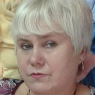 Людмила Сартакова