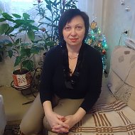 Елена Негреева