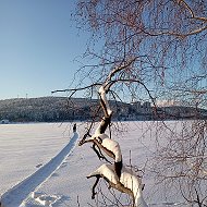 Оксана Минлехузина