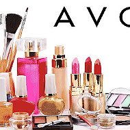 Анастасия Avon