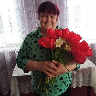 Людмила Пихтерева