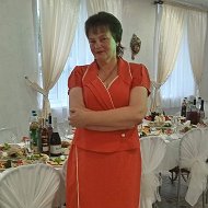 Вероника Петрутик
