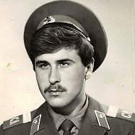 Виктор Яковенко