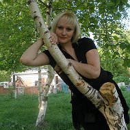 Светлана Лана