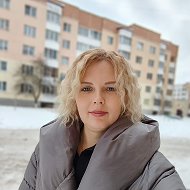 Ирина Павлечко
