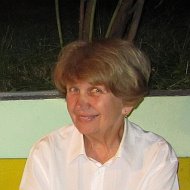 Зина Бартенева