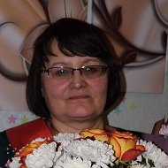Людмила Вотинова