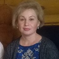 Наталья Сосновских