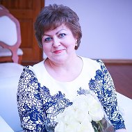 Марина Баева