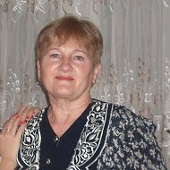 Валентина Дубовицкая