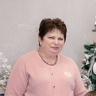 Лиля Чалевич