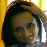 Светлана Мурова