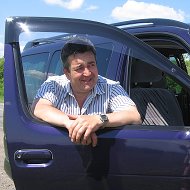 Григорий Караваев