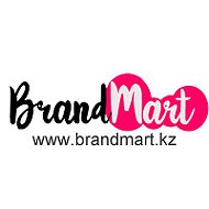 Интернет-магазин Brandmart
