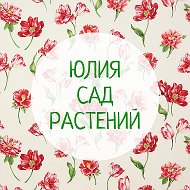 Юлия Сад