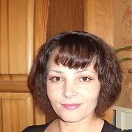 Светлана Синицына