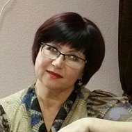 Nadezhda Derbeneva