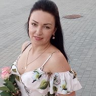 Viktoriya Shultsas